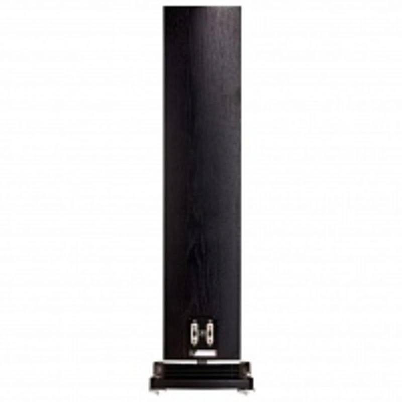 Fyne Audio F501 Black Oak