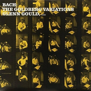 Johann Sebastian Bach: The Goldberg Variations