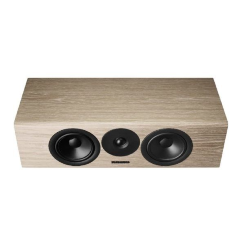 Dynaudio Evoke 25C Blonde Wood