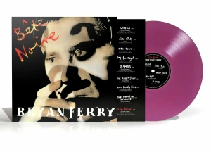 Bete Noire (Transparent Purple Vinyl)