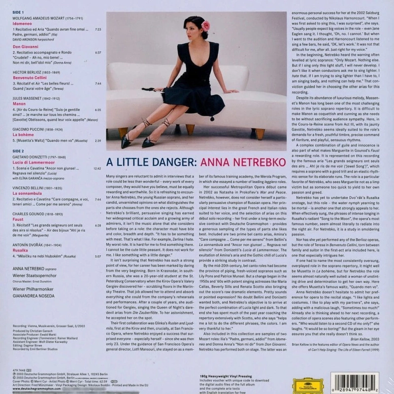 Opera Arias