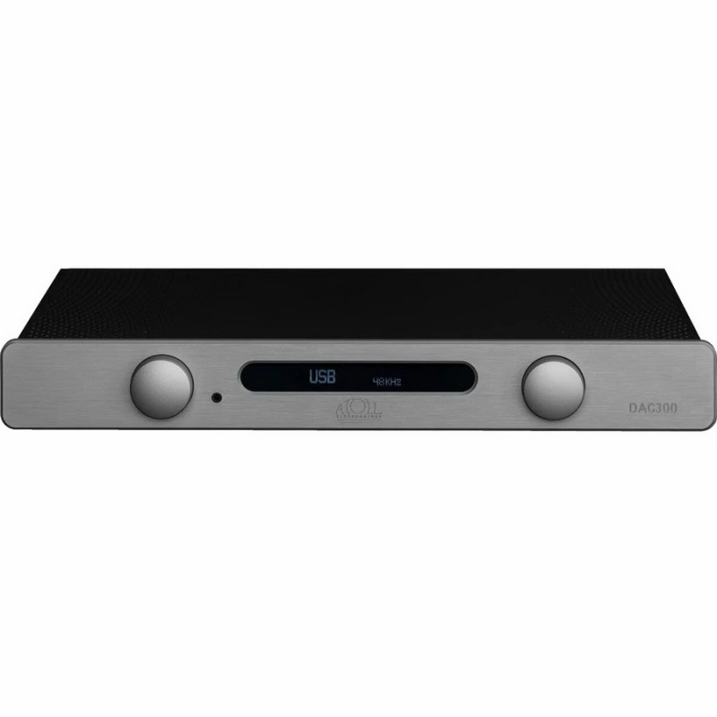 Atoll Dac 300 Silver