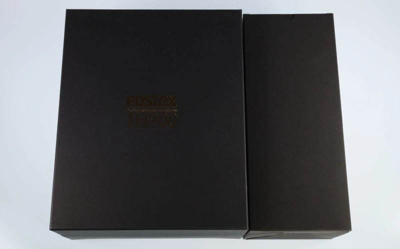 FOSTEX TH900MK2