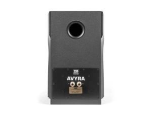 MOREL AVYRA 622 BLACK