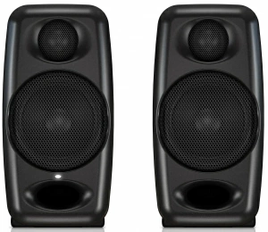 Студийный монитор IK Multimedia iLoud Micro Black