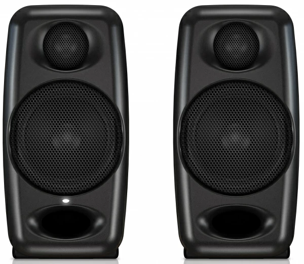 Студийный монитор IK Multimedia iLoud Micro Black
