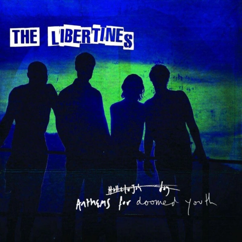 Anthems For Doomed Youth