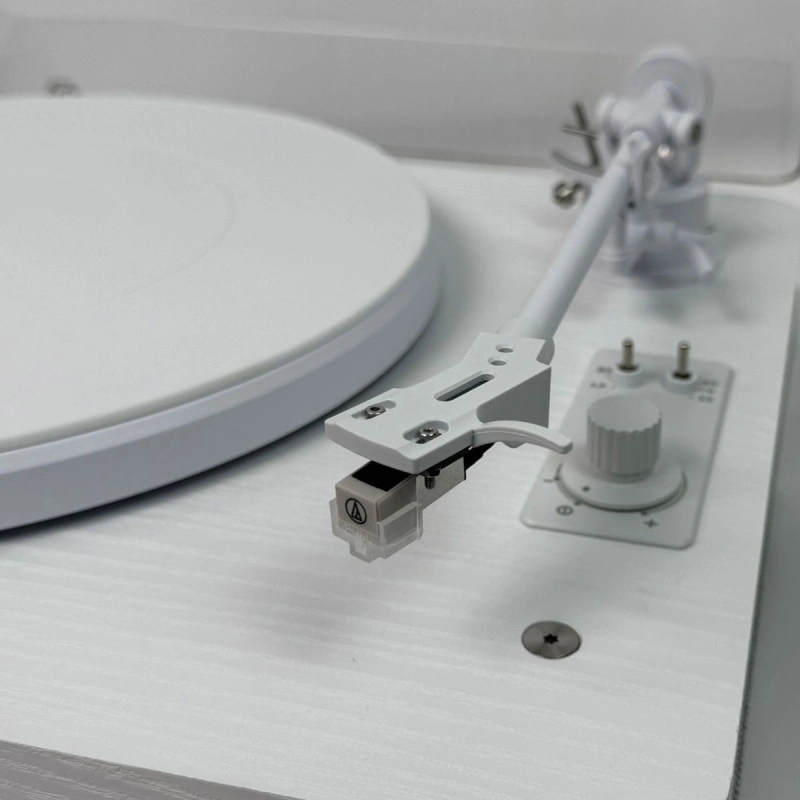 Phaze Audio Adelle Siberian White