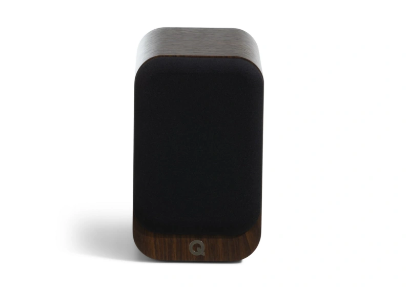 Q Acoustics Q3010c C Walnut