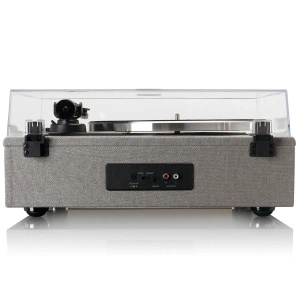 Lenco LS-440 Grey