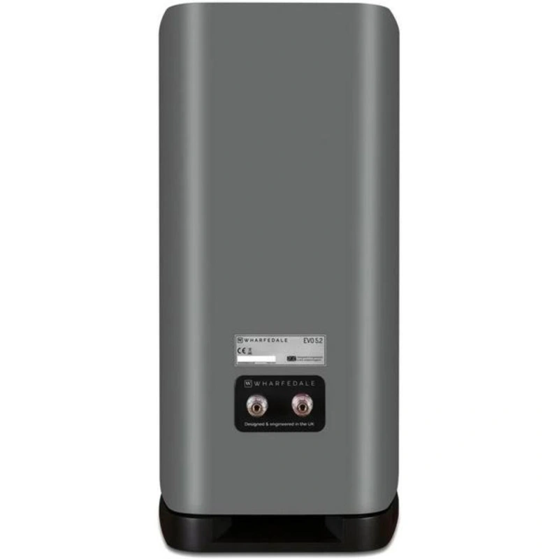 Wharfedale EVO 5.2 Lunar Grey