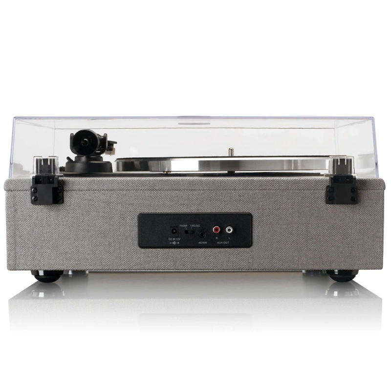 Lenco LS-440 Grey
