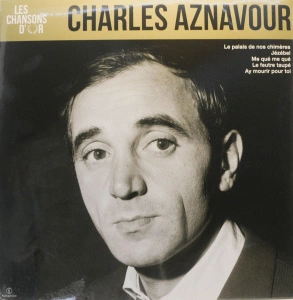 Les Chansons D'or