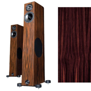 Audio Physic TEMPO 25 Macassar Ebony