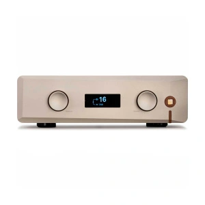 Unison Research Unico PRE v2 Velvet Gold