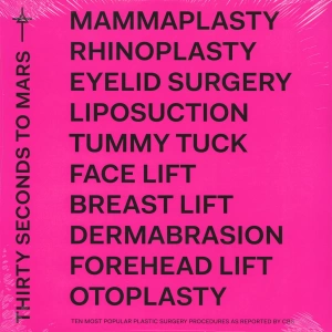 America (White Vinyl)