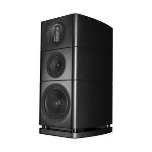 Wharfedale Elysian 2R Matte Black