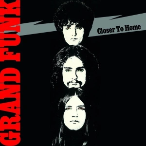 Closer To Home