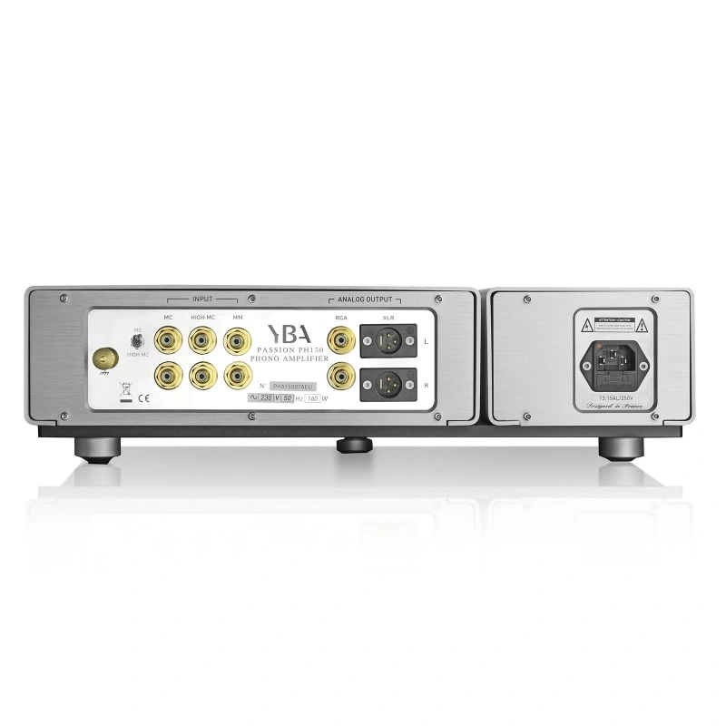 YBA Passion PH150