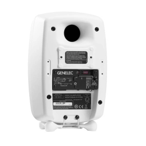 Студийный монитор Genelec 8030 CW White