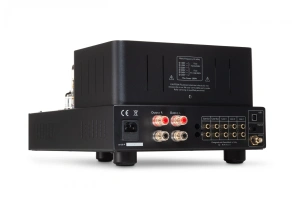 Unison Research Triode 25 USB/DAC Black Edition
