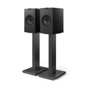 KEF SQ1 FLOOR STAND SLATE GREY