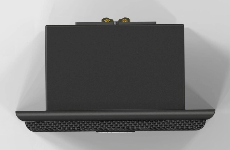 Wharfedale Ml-201 Black