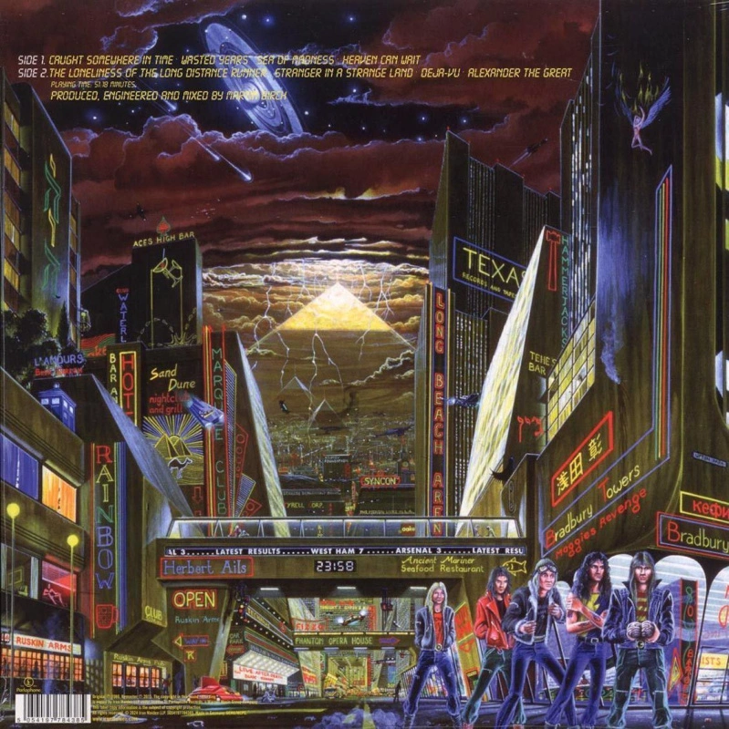 Somewhere in Time