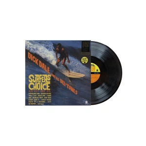 Surfers' Choice (Limited Edition)