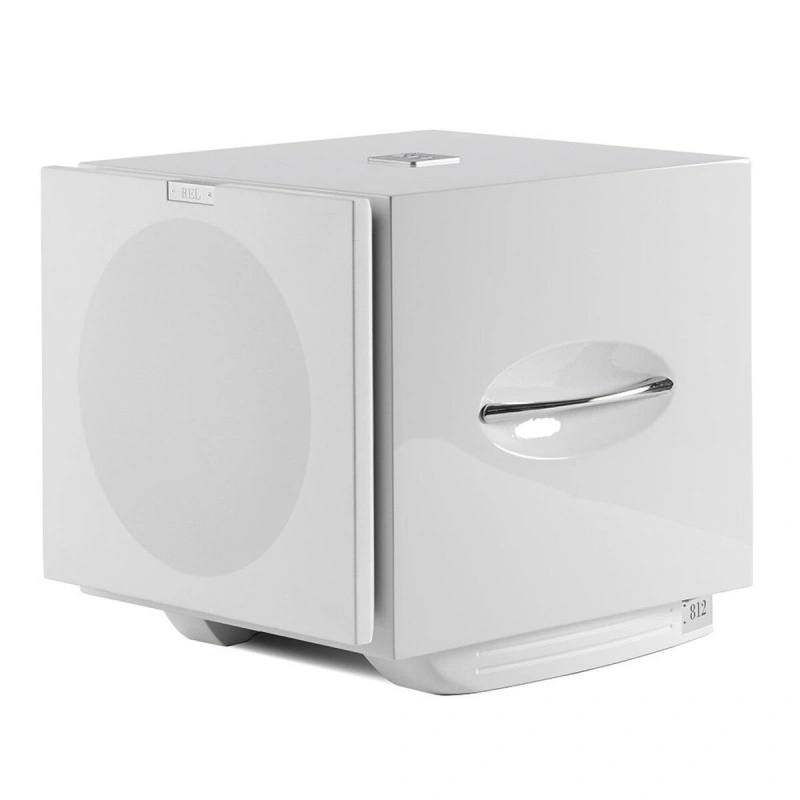REL S812 White
