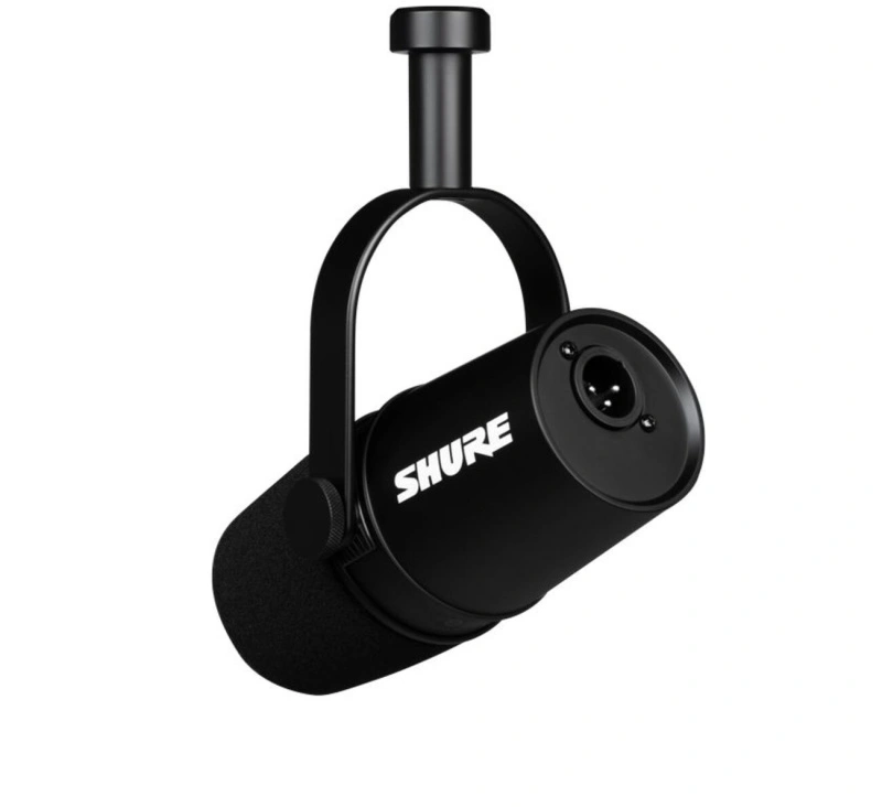 Shure MV7X