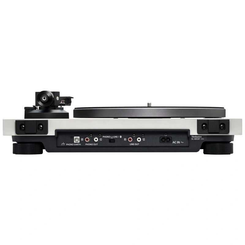 Technics SL-40CBTE Gray