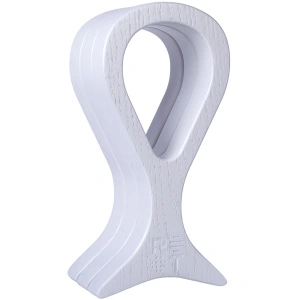 Подставка для наушников Radiotehnika BH-01 White
