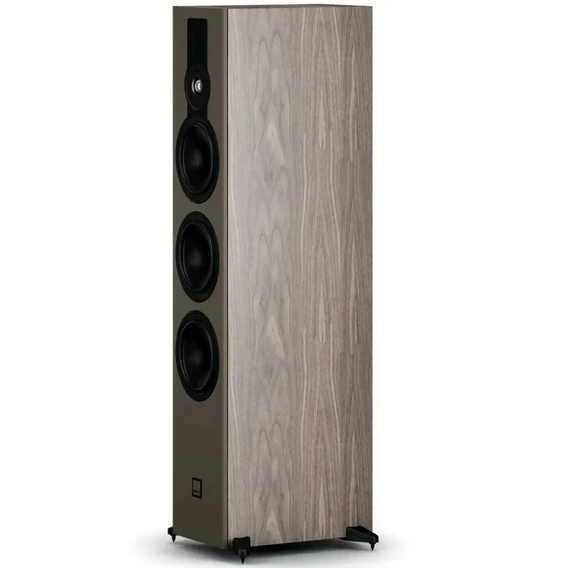 DALI Sonik 9 Walnut