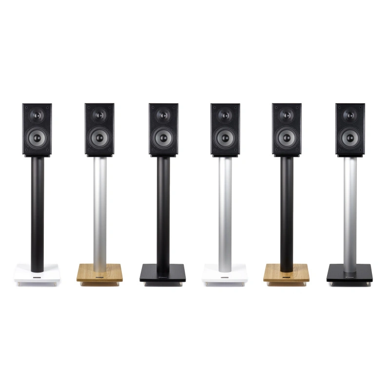 Radiotehnika T7 Black/Wood