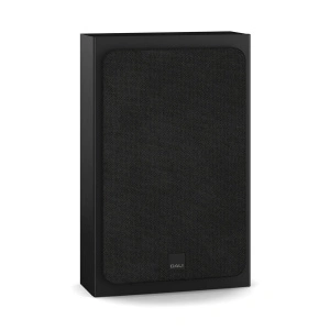 Dali Sonik On Wall Black Ash