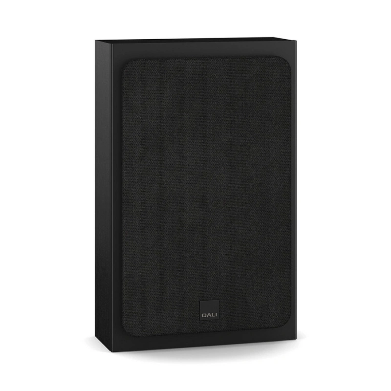 Dali Sonik On Wall Black Ash