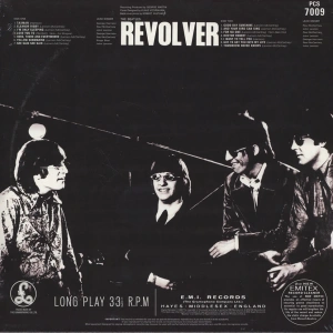 Revolver