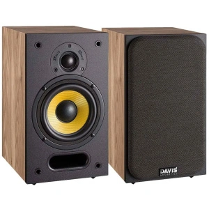 Davis Acoustics Ariane 1 Light Oak