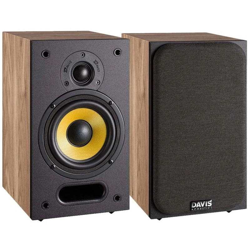 Davis Acoustics Ariane 1 Light Oak