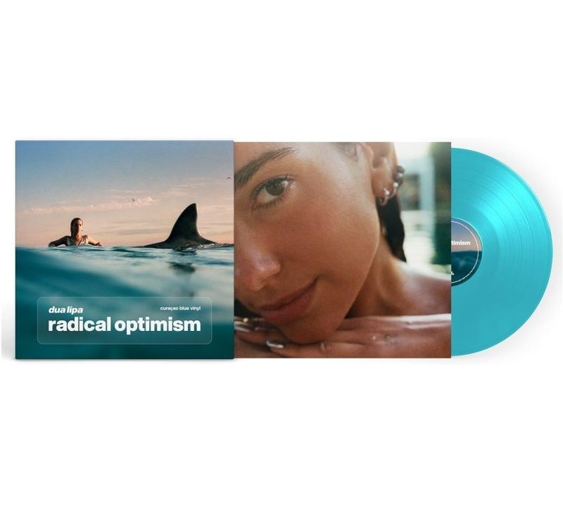 Radical Optimism