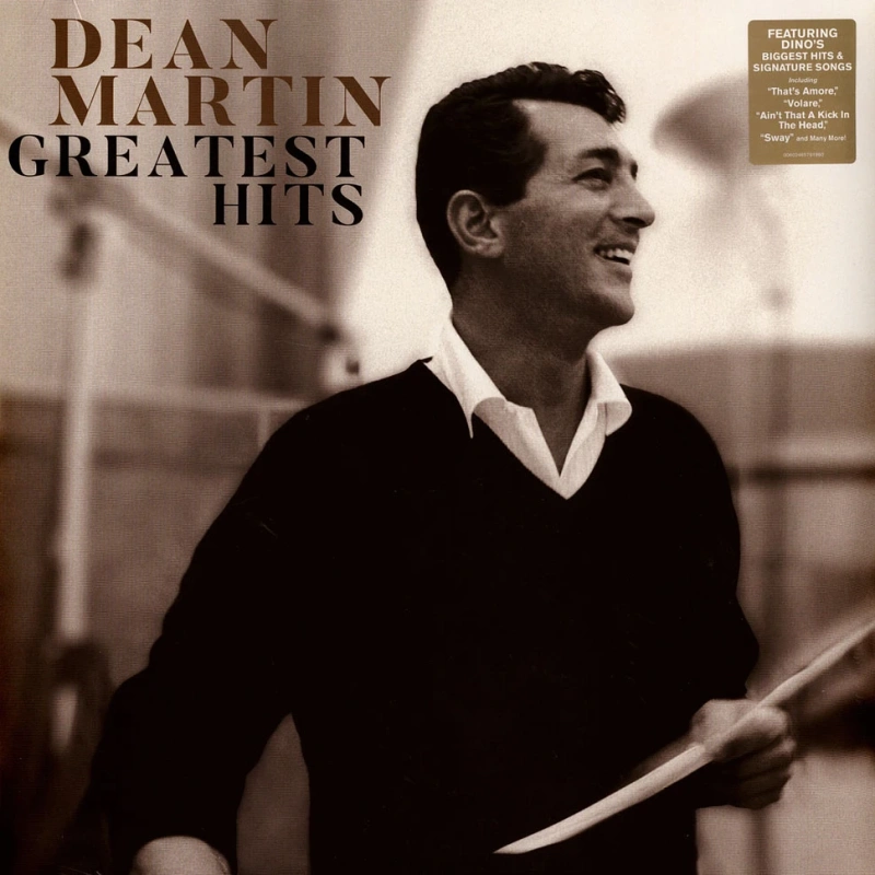 Greatest Hits