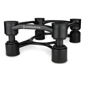 IsoAcoustics Aperta 200 Black