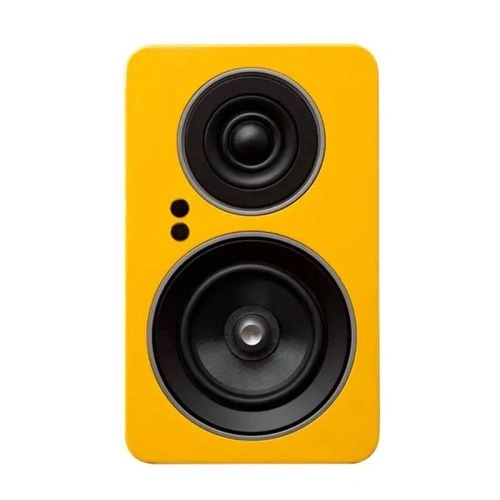 Jamo C705PA MKII Yellow Gloss