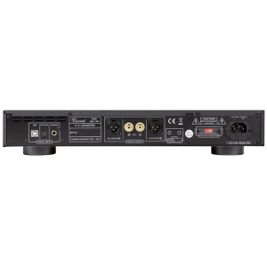 Vincent DAC-1 MK Silver