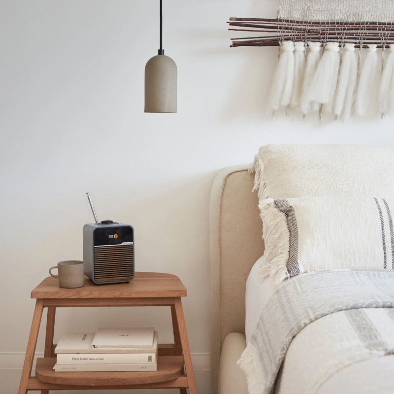 Ruark R1S Mid Grey