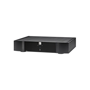 Moon by Simaudio 330A Black