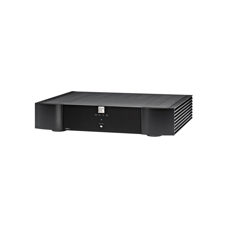 Moon by Simaudio 330A Black