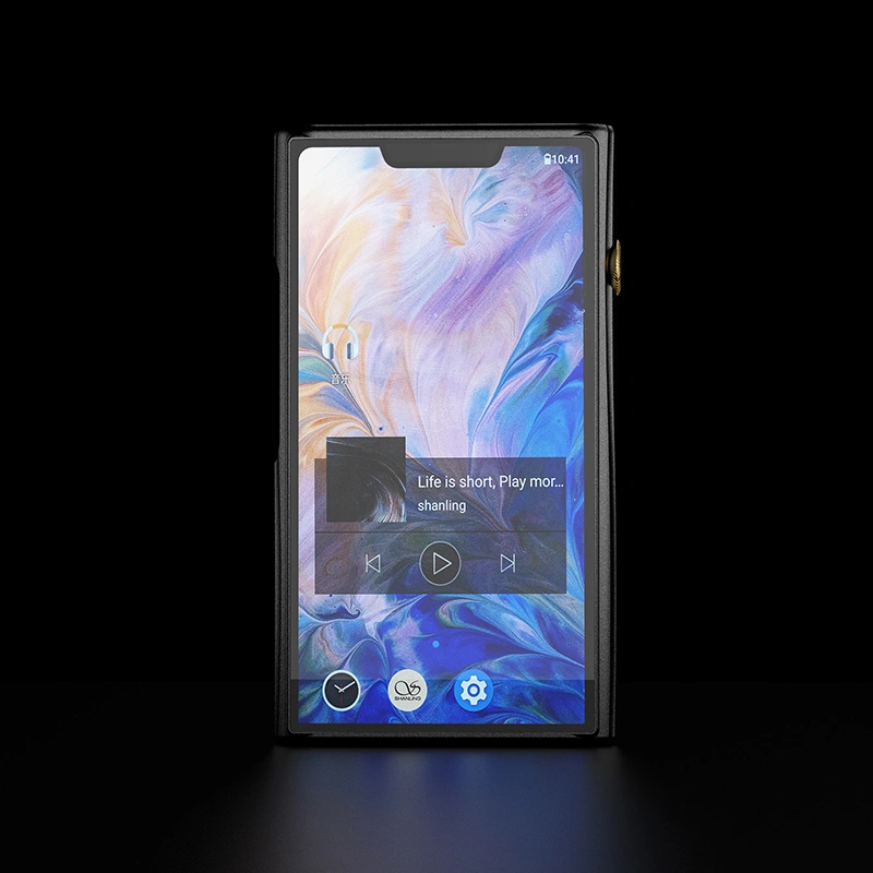 Shanling M9 Plus