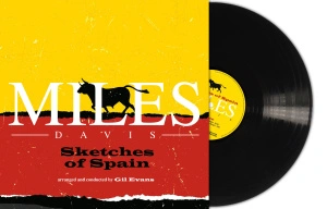 Sketches Of Spain 